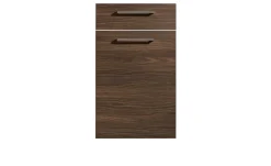 nolte Inselküche LUX / ARTWOOD