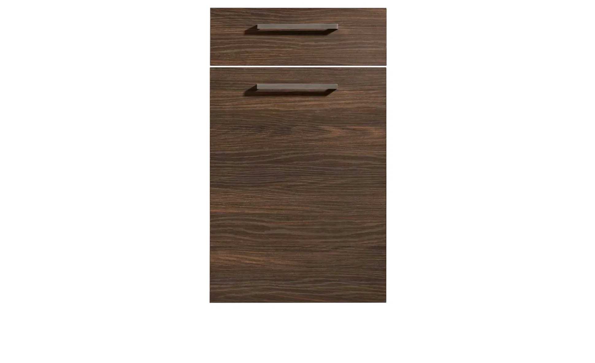 nolte Inselküche NOVA LACK / ARTWOOD