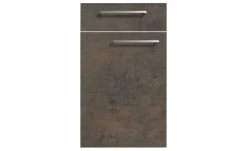 nolte Wohnküche LUX / METAL