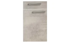 nolte Wohnküche STONE