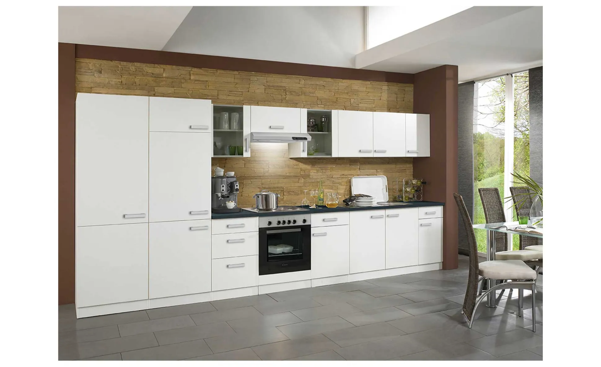 Oberschrank Optimal