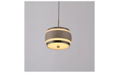 Pendelleuchte PureFalling Rings 13 cm