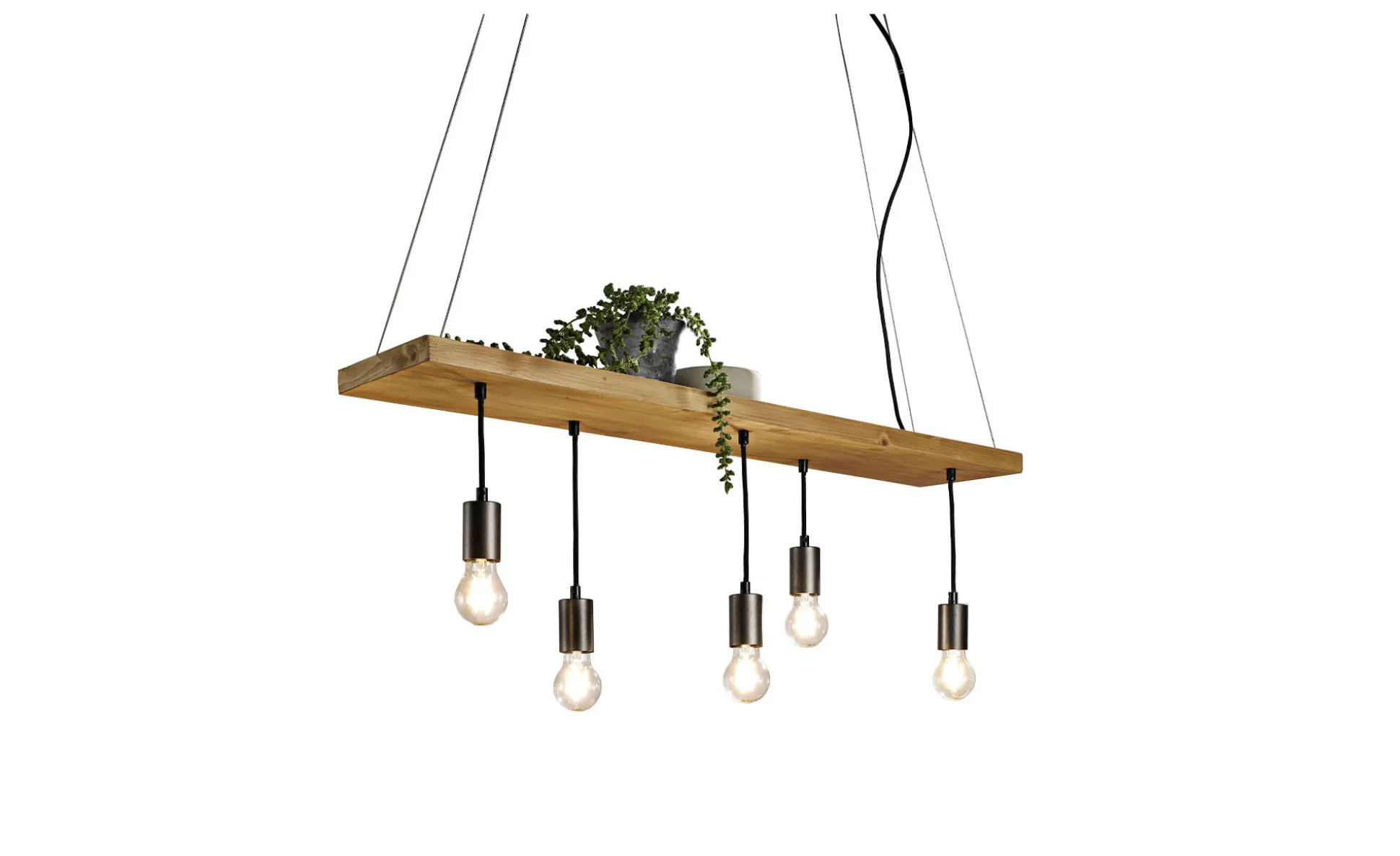 Pendelleuchte Board
