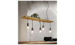 Pendelleuchte Board