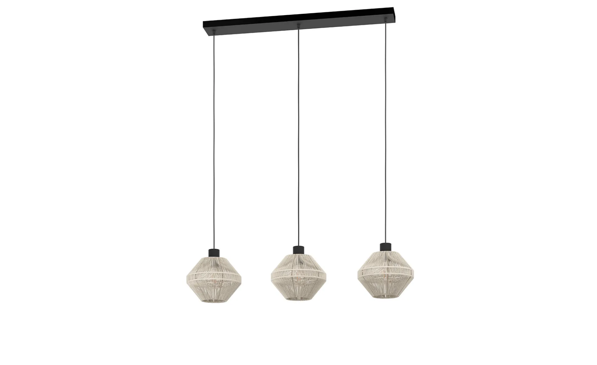 Pendelleuchte Midsumer 92 cm