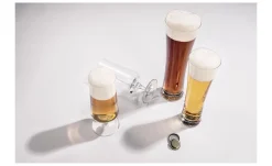 Pilsner-Set Beer Basic 4-tlg.