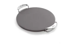 Pizzastein Weber CRAFTED