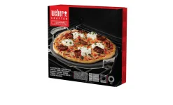 Pizzastein Weber CRAFTED
