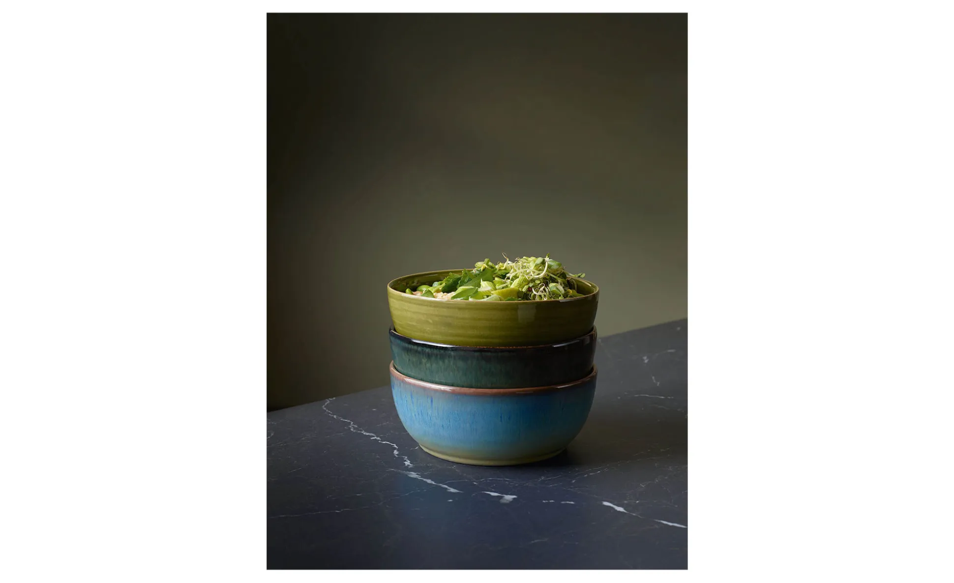 Poke Bowl 18 cm