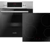 PREMIERE Backofen-Set 501511