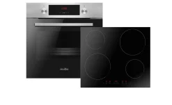 PREMIERE Backofen-Set 501511