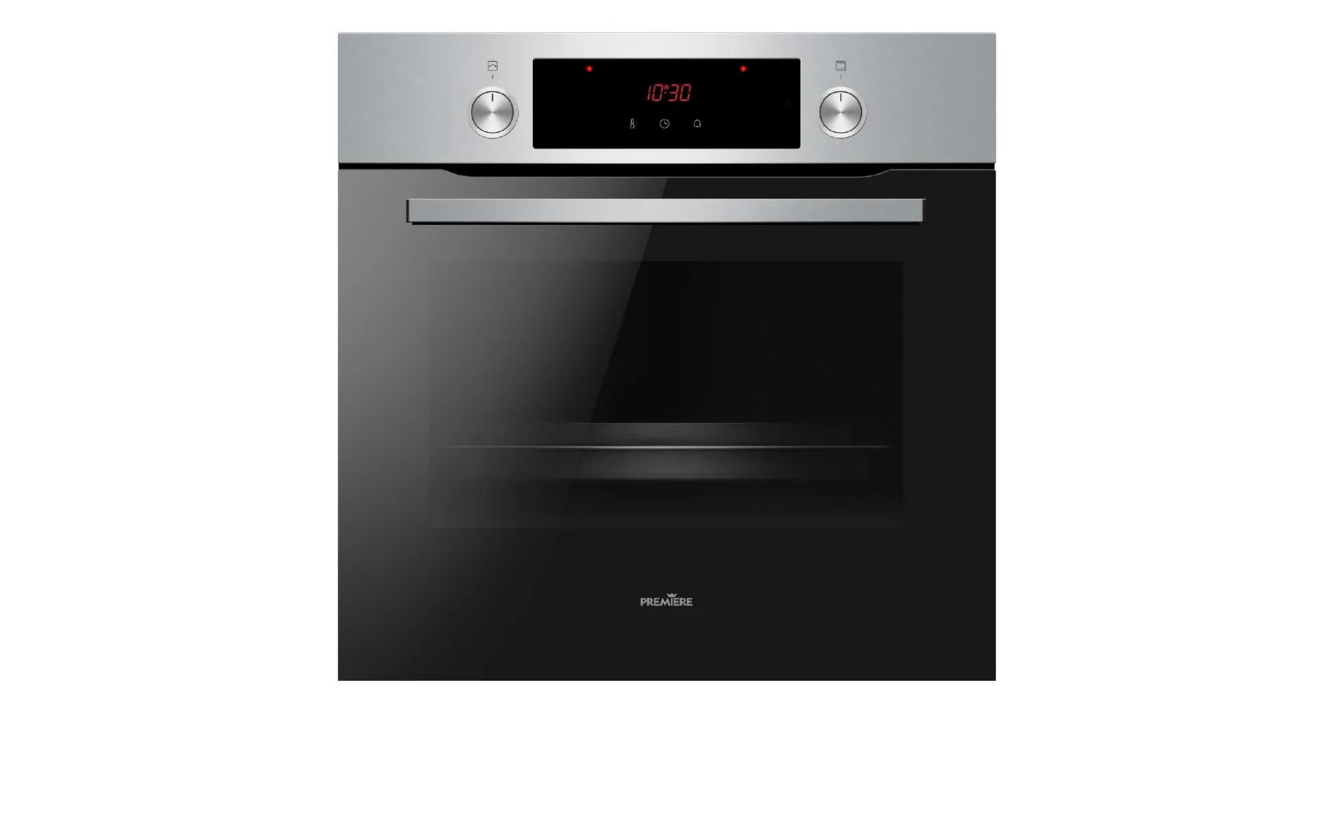 PREMIERE Einbau-Backofen 236234