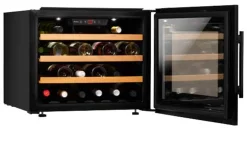 PREMIERE Weintemperierschrank WK 341 200 S