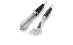 Premium-Grillbesteck Kompakt