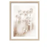 Rahmenbild Dried Fiber 33 x 43 cm