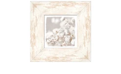Rahmenbild Meadow Flowers 34 x 34 cm