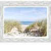 Rahmenbild Sea View Beauty 50 x 70 cm