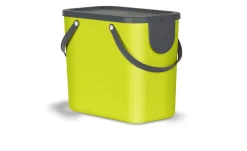 Recycling Müllsystem Albula 25 l