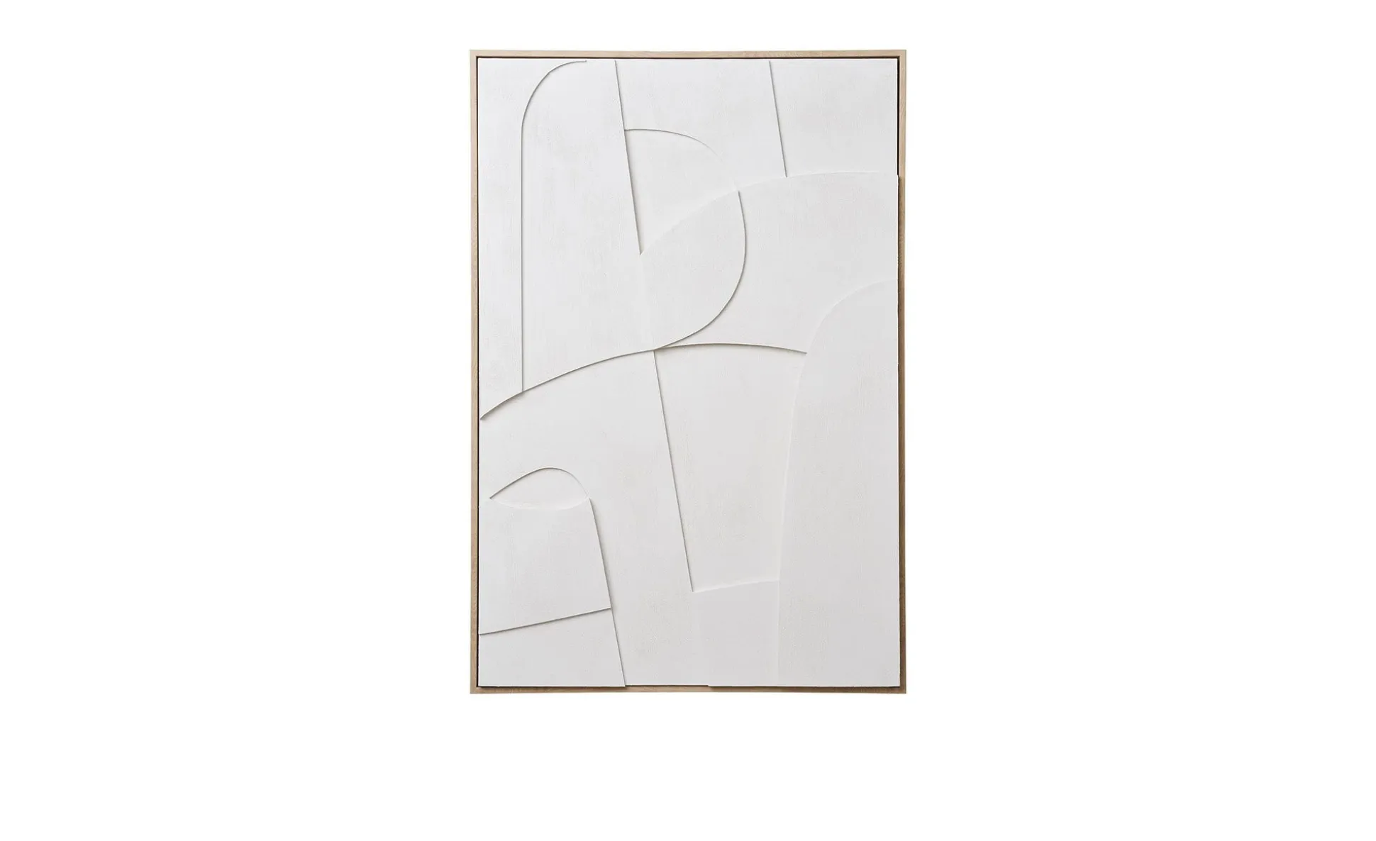 Relief-Bild Nilla