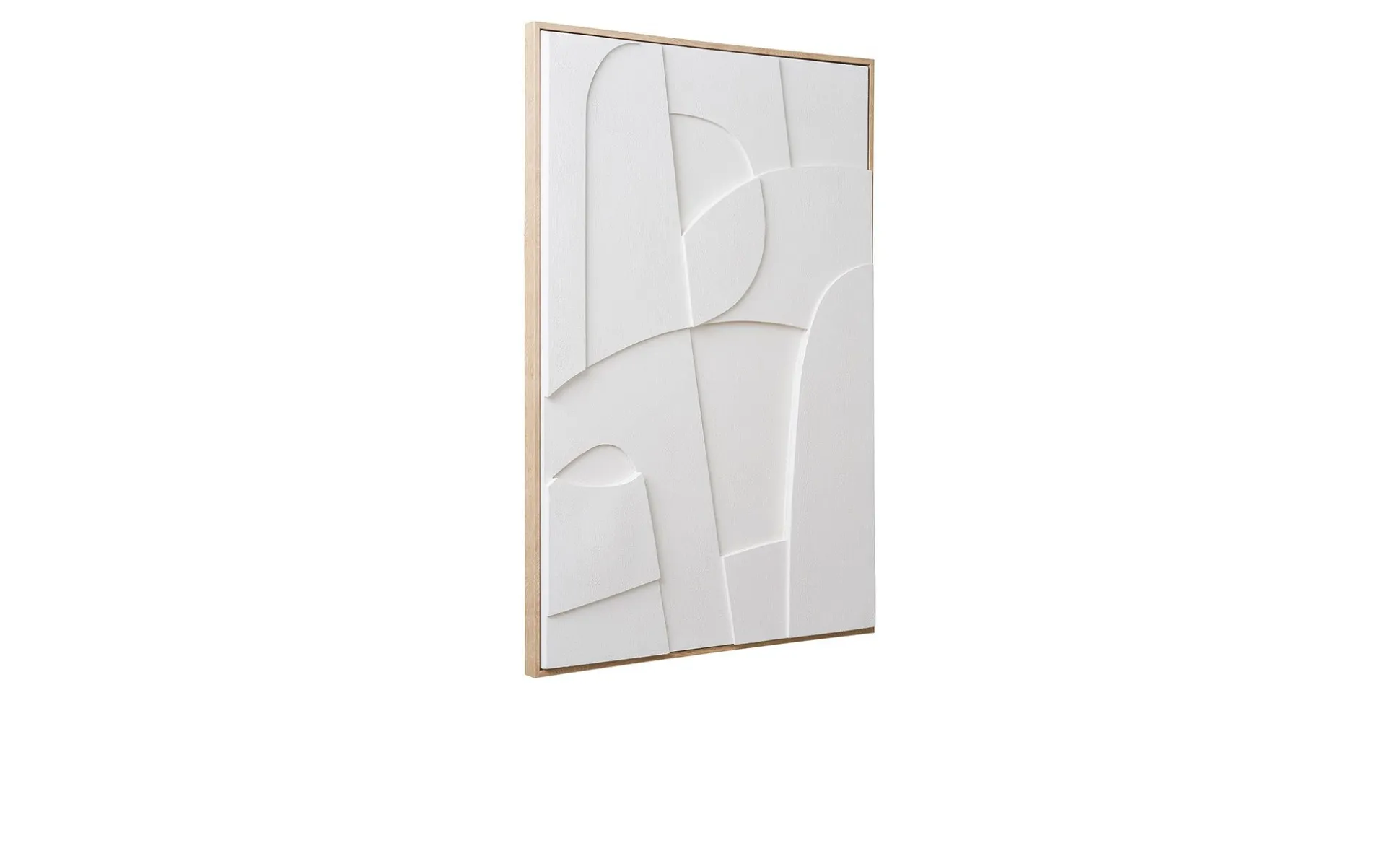Relief-Bild Nilla