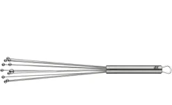 Rührblitz Profi Plus 32 cm
