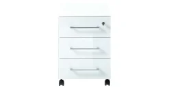 Rollcontainer Madera