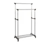 Rollgarderobe Duo