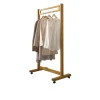 Rollgarderobe Neutral