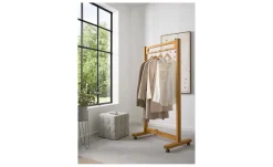 Rollgarderobe Neutral
