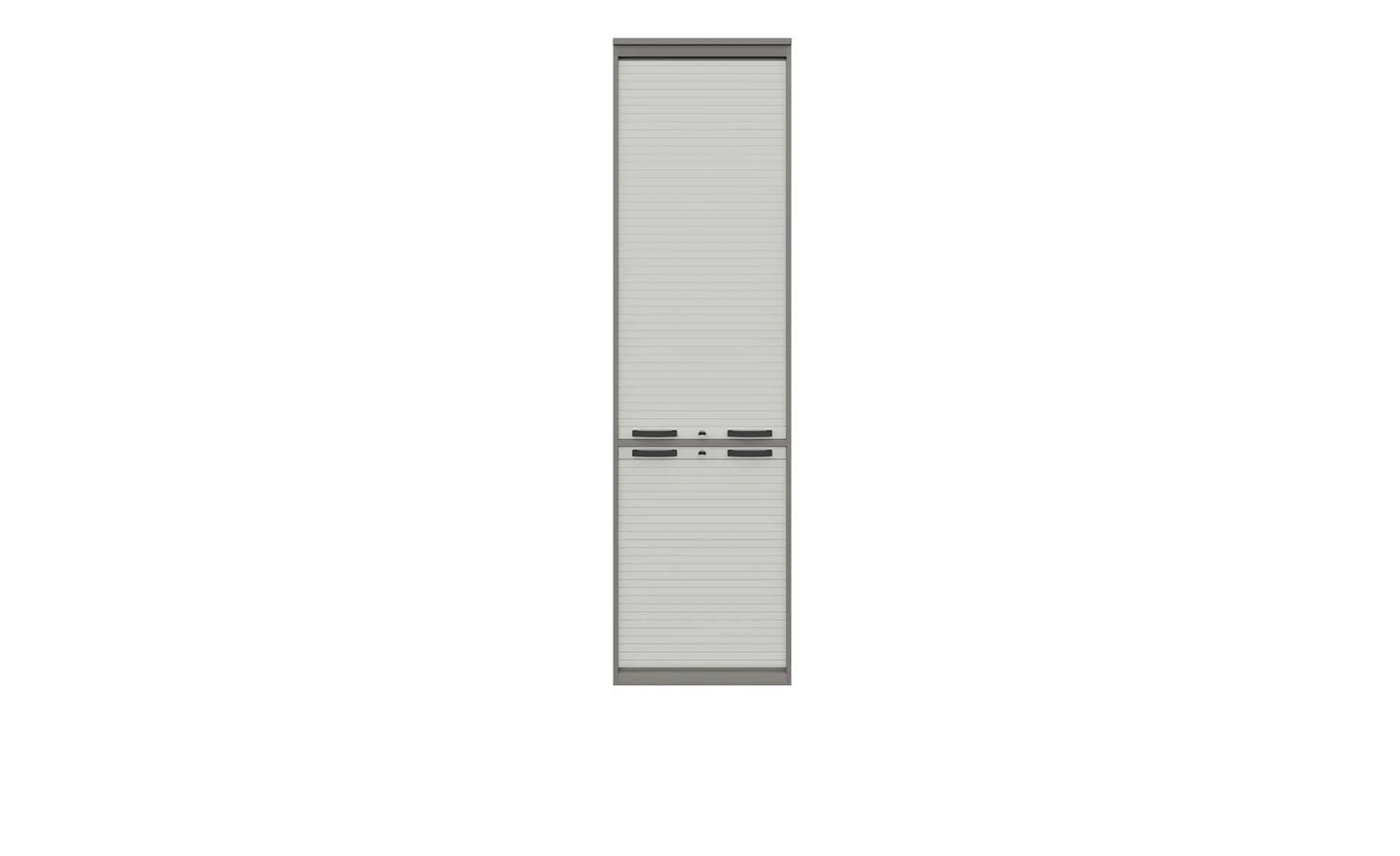 Rollo-Aktenschrank Texas
