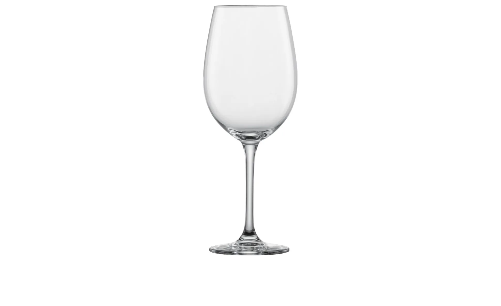 Rotweinglas Classico 408 ml