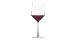 Rotweinglas Pure 550 ml
