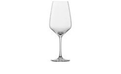 Rotweinglas Taste 497 ml
