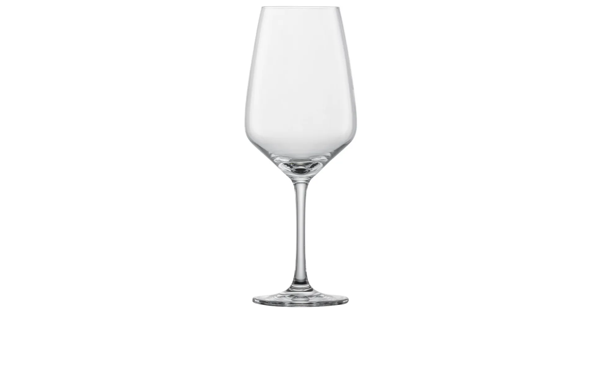 Rotweinglas Taste 497 ml