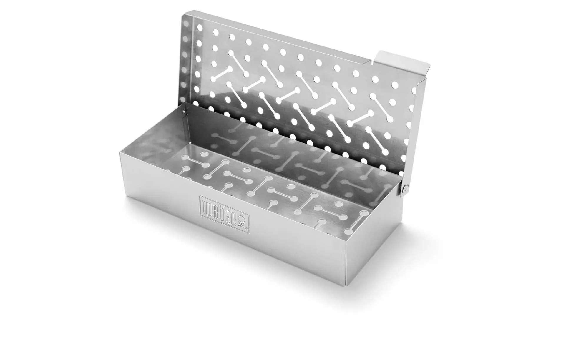 Räucherbox Universal