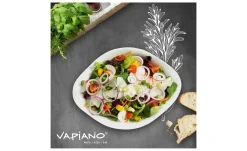 Salatschale Vapiano 2er-Set 21 cm