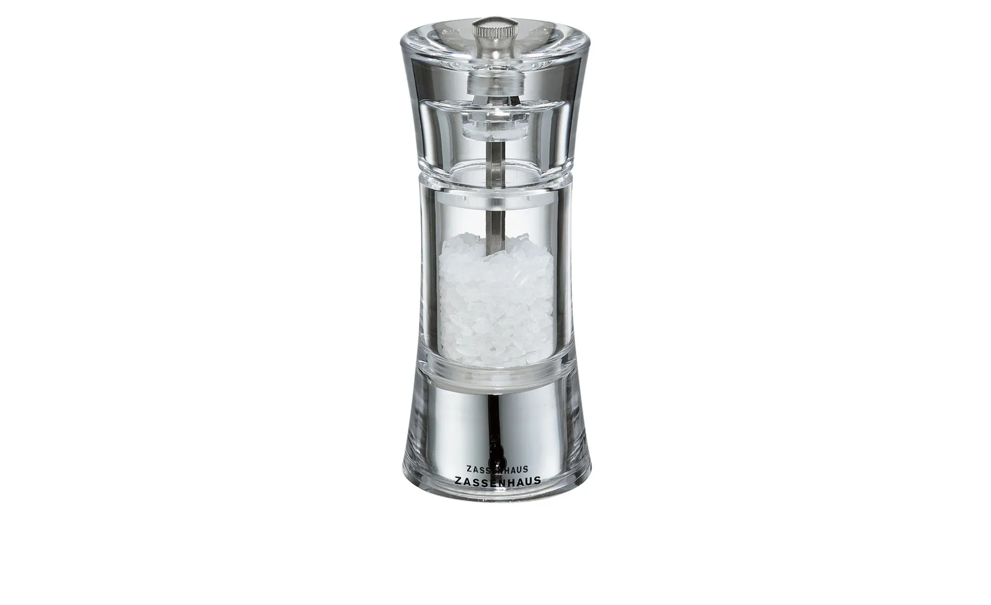 Salzmühle Aachen 14 cm