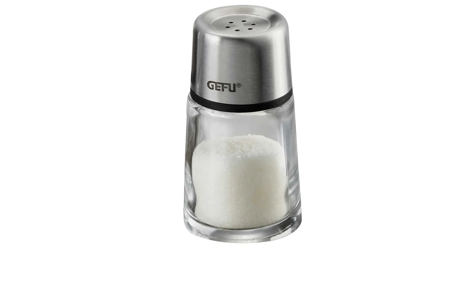 Salz- / Pfefferstreuer Brunch 8 cm
