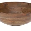 Schale 30 x 10 cm
