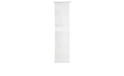 Schiebevorhang Montoya 60 x 245 cm