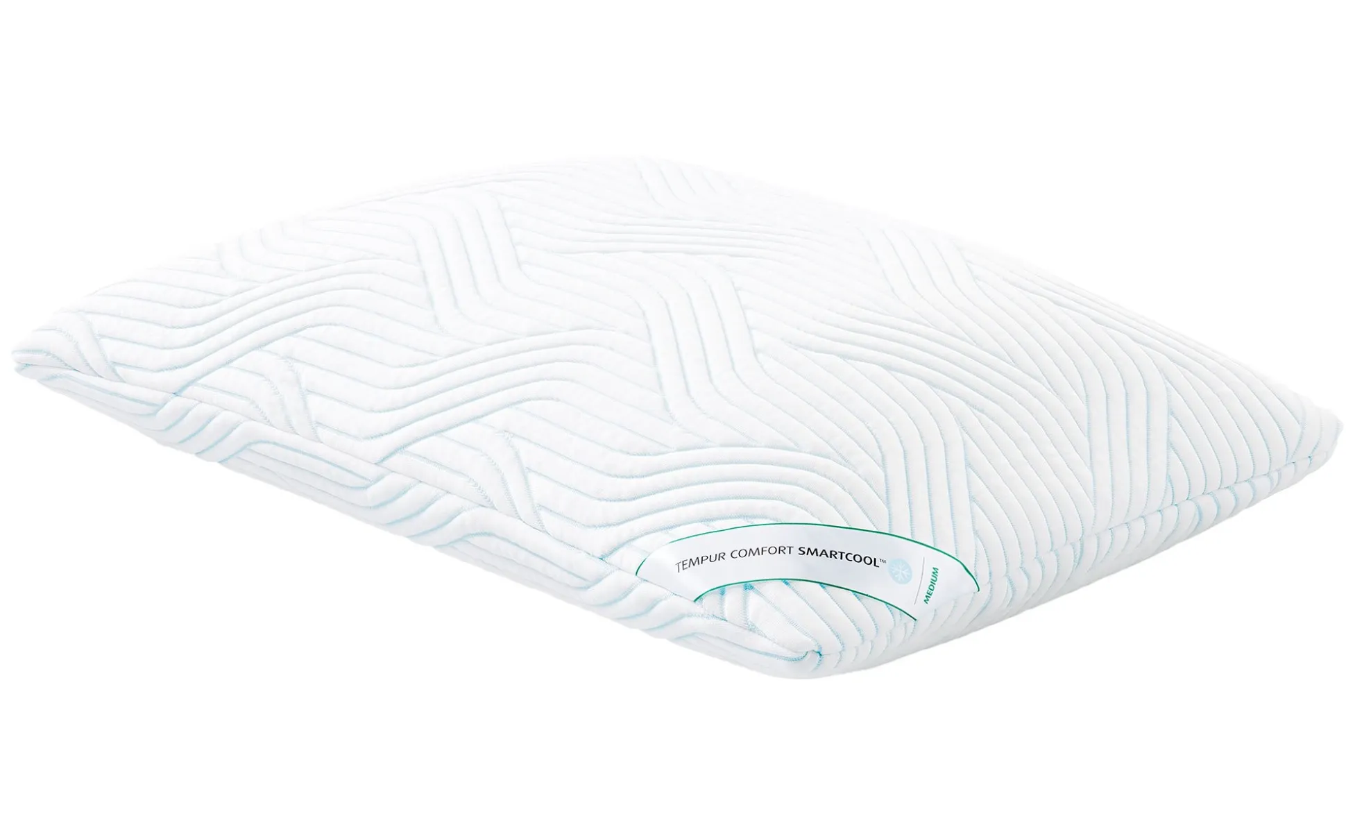 Schlafkissen Discovery SmartCool Comfort Medium