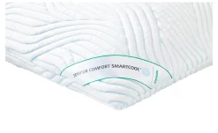 Schlafkissen Discovery SmartCool Comfort Medium