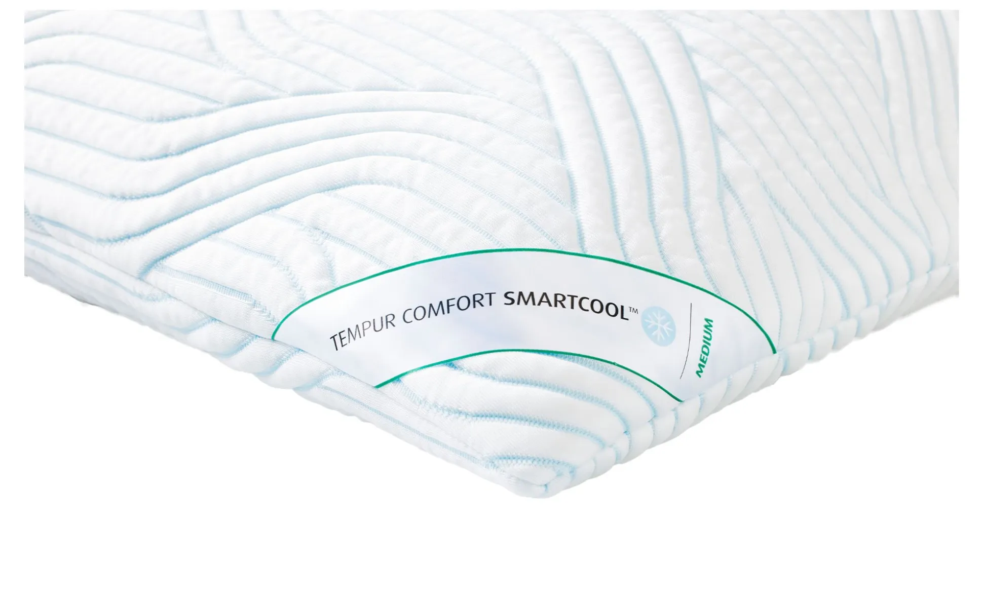Schlafkissen Discovery SmartCool Comfort Medium