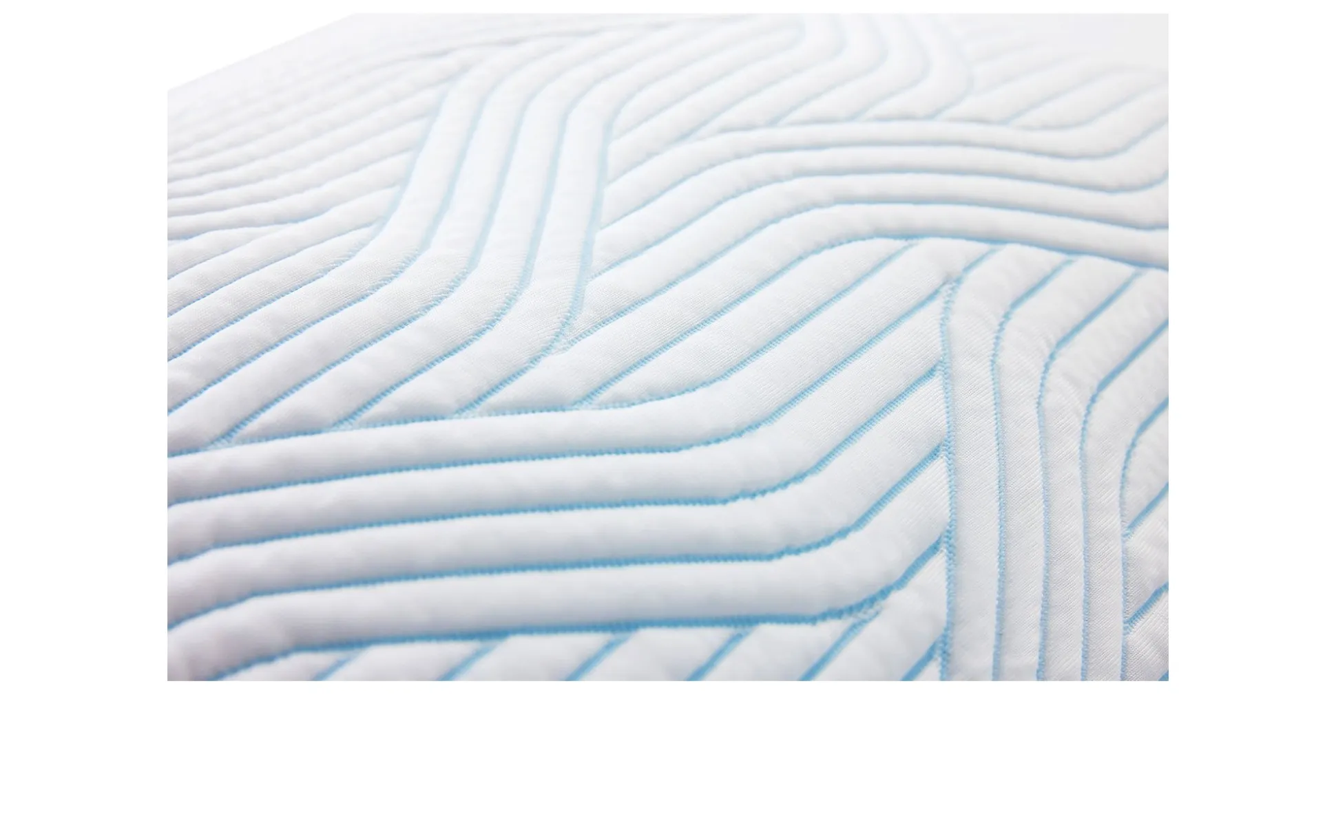 Schlafkissen Discovery SmartCool Comfort Medium