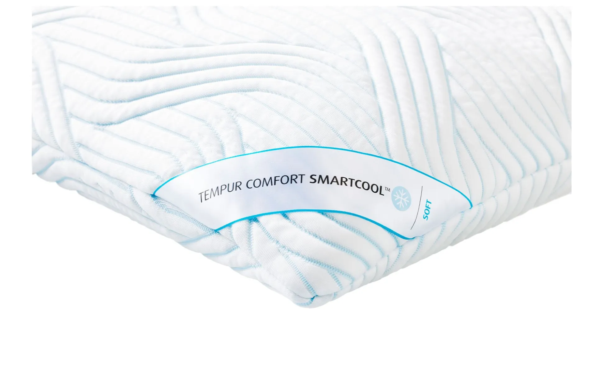 Schlafkissen Discovery SmartCool Comfort Soft