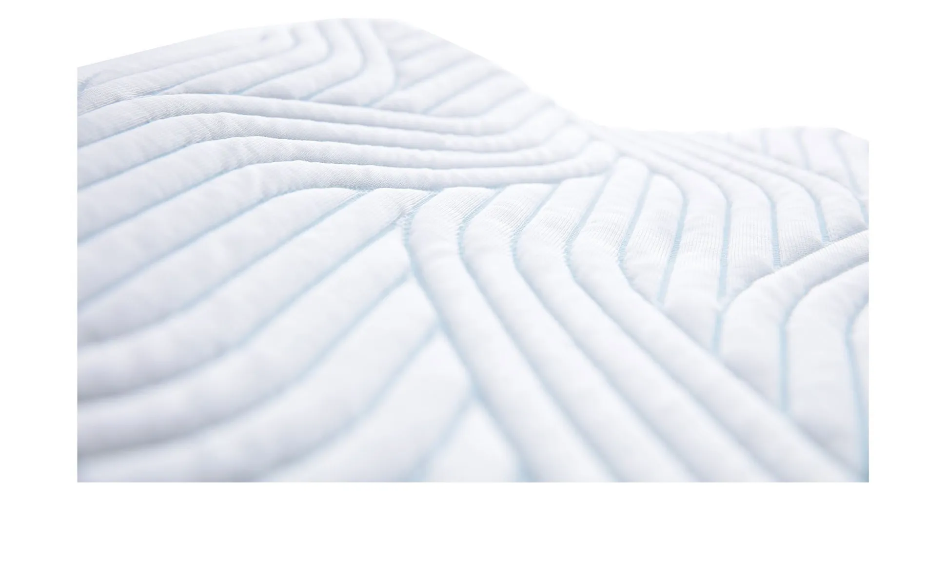 Schlafkissen Discovery SmartCool Shape M
