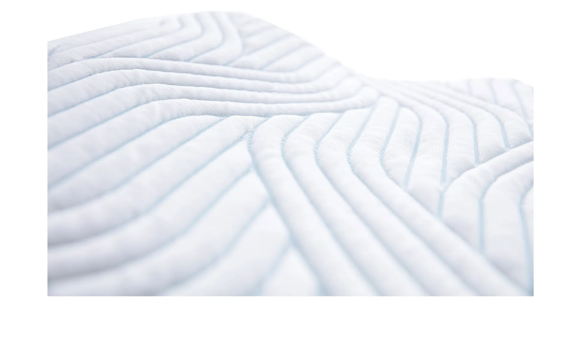Schlafkissen Discovery SmartCool Shape S