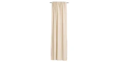 Schlaufenschal Magnum Creme 135 x 245 cm