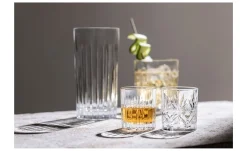 Schnapsglas Show 4er