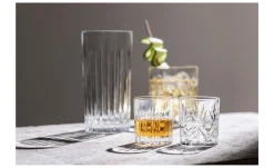 Schnapsglas Stage 4er